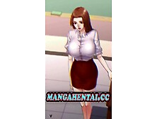 Most Excellent Website Living with a mother I'd like to fuck Comics Manhwa Webtoon xxx