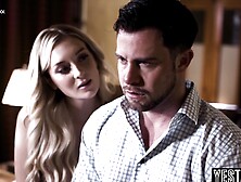 "Teenage Therapist's Dirty Secret - Older Man Fucks His Patient"