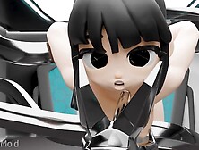 【PV】Isolated Desires 1 l Escape to Ecstasy l EtherealMold