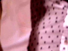 Tatted Up Step-Mother's Pet - Missionary Fuck With Panties On