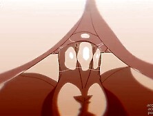 Jobless Reincarnation: Roxy Migurdia and Rudeus Greyrat Clip