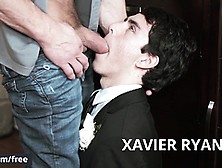 Myles Landon And Xavier Ryan - Prom Thief