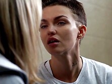 Ruby Rose - Orange Is The New Black