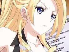 Mankitsu Happening Episode 4