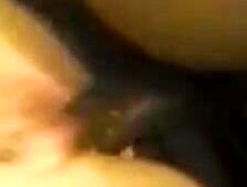 Patricia Bueto loves many black cocks