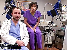 Student Gets Busted & Blasted Alt Version - Jackie Banes