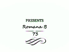 Romana is such a cute little shit.  :)