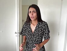 NicoleBelle - Bonding with your fiancee’s sis