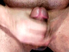 Quick jerking Session Blow My Load