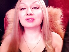 ASMR in working rubber gloves,  fetish SFW movie scene.