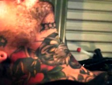 Ryan Sebastian loves taking a hardcore ass banging while blindfolded by Andrew Delta