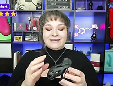 J'ai trouvé ma cage de chasteté parfaite!