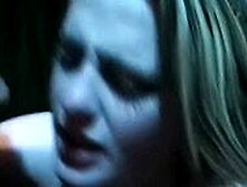 Hannah Whalley In Haunted Boat (2005)