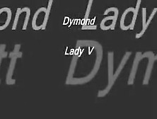 Swollen and lustful labia for licking