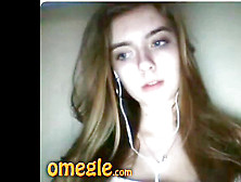 Omegle Dame #14