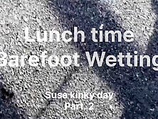 Kinky selfie day part 2