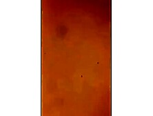 Swedish Teen Babe Rides A Black Monster Dick In Her First Interracial