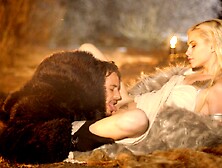 Throne Games Mother Of Dragons - S1:E7