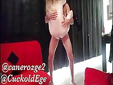 Canerozge Turkish Cuckold Couple