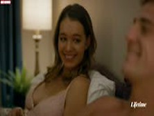 Sadie Calvano In Secrets Of A Marine's Wife (2021)