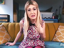 Lucy Spades - Mommy’s a BIMBO for Bully’s BBC