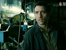 Claire-Hope Ashitey In Children Of Men