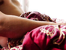 Daddy Masturbates with a Vibrator and Cums for You!