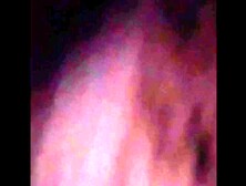 Lewd plump booty creamie baby