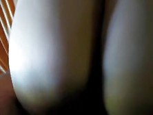 Bulky wazoo hammered with my tool