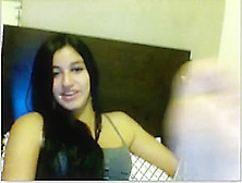 Chatroulette Girls Feet 137