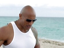 Ballers S01E06-07 (2015) - Arielle Kebbel, Joy Corrigan, Staci Lyon