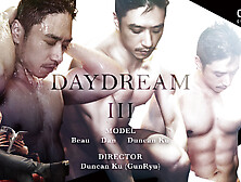 Daydream Iii