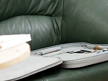 I Wont Be Denied The Seductive Secretarys Revenge Blowjob of the Century