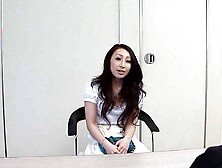 UNLEASH THE FURY 10 MILE LONG CREAM PIE IN THE FACE FOR BIASED JAPANESE TEEN