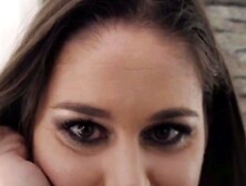 UNBELIEVABLE Cathy Heavens Gigantic Juicy Tits Make My HUGE BLACK COCK EXPLODE in aloop of Insatiable Fucking!