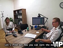 VIP4K. Funky City prefers to suck jock