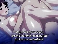 Beloved Mother Episode 2 - Hentai Anime