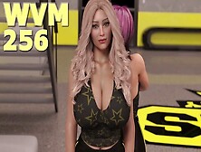 Wvm #256 • Gameplay Du Jeu Pc [Hd]