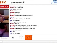 Omegle