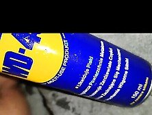Wd-40 Multi Use Product