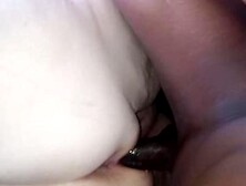 White Ssbbw Nation Colossal Fucking My Ssbbw In Backseat Colossal Wobbly Ass