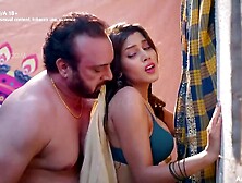 Indian Hot Girls In Erotic Movie