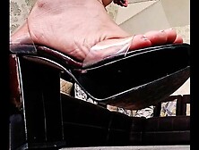 Giantess spanish teacher crush her student