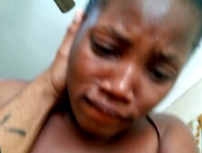 Ravishing Goddess In Cute Alluring Silk Dress Walks Into Room To Ride Rod Until She Cums - Mastermeat1