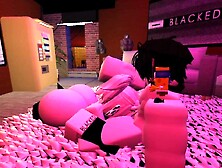 roblox cow hotty