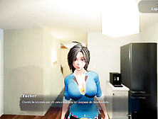 My Sexy Neighbor Prologue 1