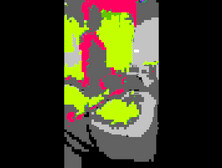 Femdom MILF Wife Rides Her Tied up Slave Husband Till She Cums