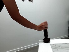 Konacno mogu da se "igram" malo