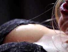 Asian Milf's Solo Pleasure on Webcam