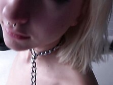 The Obedient step-daughter - Skylar Vox - Family Therapy